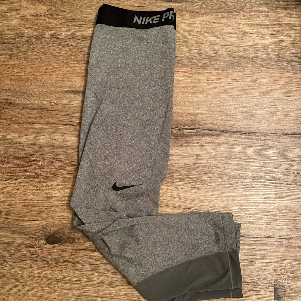 Nike pro leggings